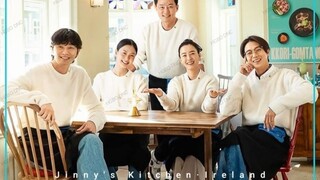 Jinny's Kitchen Ireland Ep5 Eng Sub