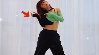 [YUNA Dance Studio] Jazz Dance 100 Exercises | Episode 2: Beginner’s Edition – Head/Shoulder Wave Ex