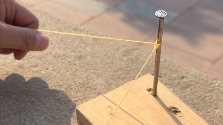 عقدة سحرية #ملك العقد#العقد#دروس العقد#