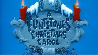 A Flintstones Christmas Carol (1994)