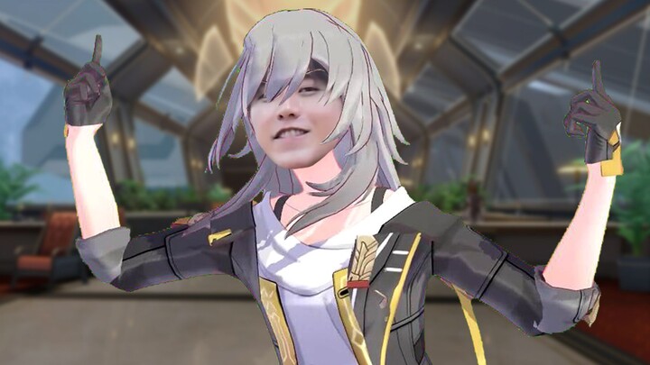 Star Rail Car Music: Embark on the Kun Road