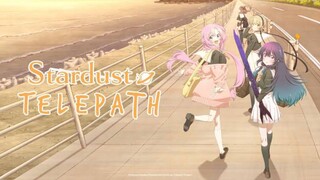 Hoshikuzu Telepath - Semua Episode [Subtitle Indonesia] !