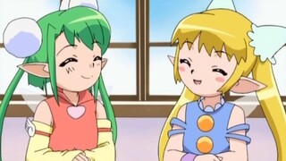 総集編でパラレルルー