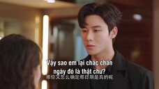 Tình Yêu Mù Quáng EP 20 [Sub Việt]
