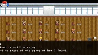 Misao - Cô Nữ Sinh Không May Mắn - meGAME