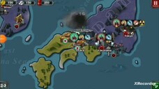 World Conqueror 3 Japan 1975 Hard mode