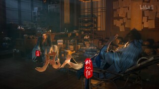 Just how many supernatural powers has Junior Brother Han cultivated? Could he possibly be a six-side