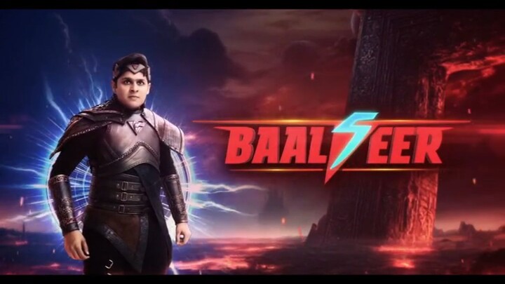 Baalveer 5 - 16th April 2025 - Full Episode 8