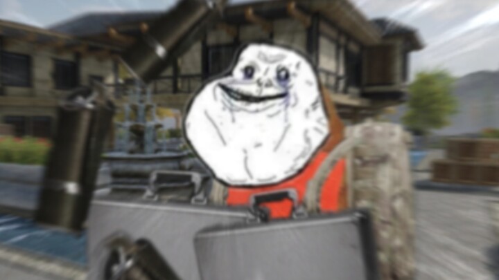 สอนวิธีใช้ระเบิดควันฟาดกล่องทองแท่งจนมือเมื่อย นักยิงระยะไกลในหุบเขาถึงกับร้องว่าชวนคลื่นไส้