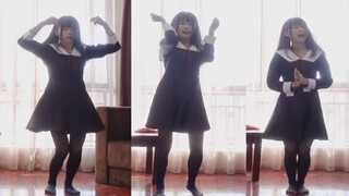 Dance|Secretary dance cover