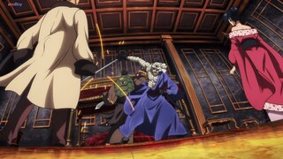 Rurouni Kenshin: Kyoto Disturbance episode 15 Full English Sub | REACTION INDONESIA