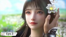 Tomb Of Fallen Gods S3 Eps 3 Sub Indo