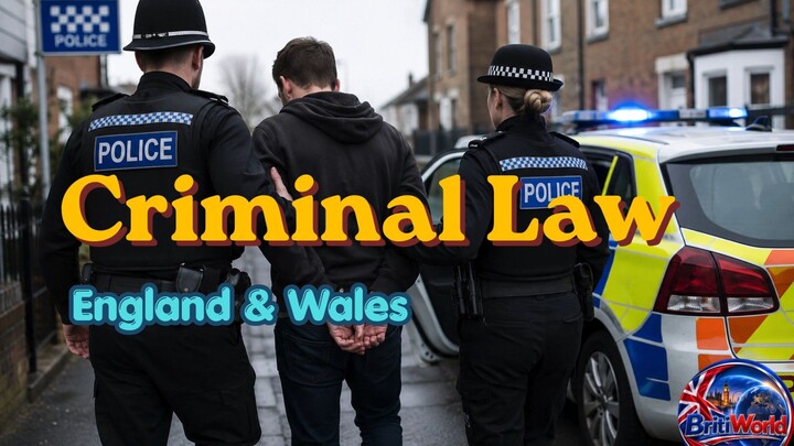 Criminal Law