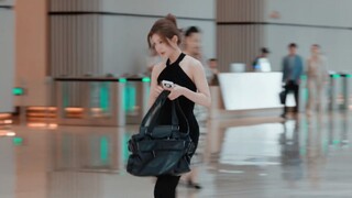 这妆造在内娱现偶里，还是太超前了！