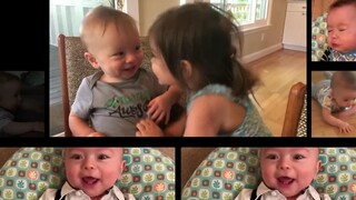 ลูกยังเล็กมาก แต่พ่อกลับเอามาทำเป็นคอนเทนต์คิวจุกุ...เวอร์ชันเด็กน้อยของซิงเกิลร็อก "Thunderstruck"