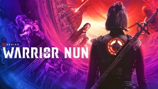 Warrior Nun S1 EP10