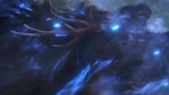 Tiên Nghịch : Vì Yêu Nàng Ta Chống Lại Cả Thiên Đạo