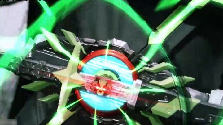 [Battle Statistics] Taili Butei Sword | Black General: Blade Follower Butei