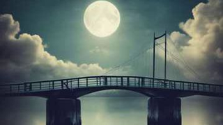 远离喧嚣 远离人间的戏 EasternBridge