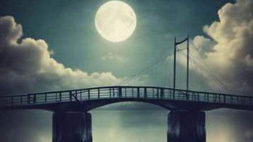 远离喧嚣 远离人间的戏 EasternBridge