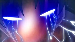 The Frenzy of Evolution Episodes 32 to 34 Multi Sub