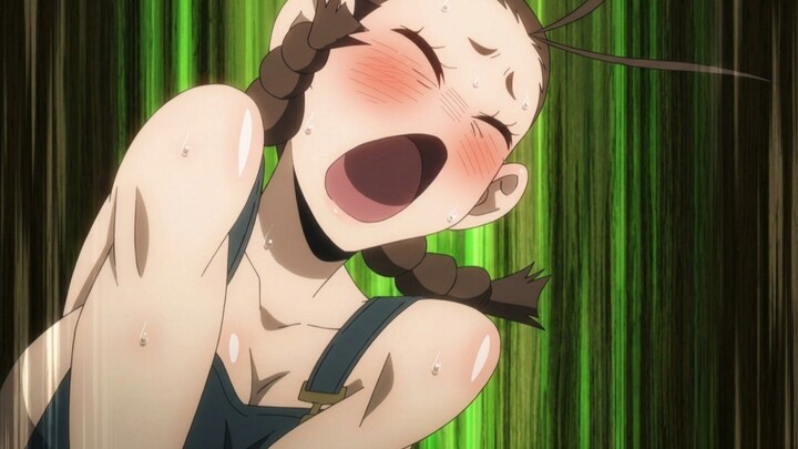 Eps 11 Kamui: He's Behind You - Pengusiran Saruyume | Anime storyline