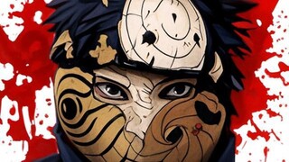 带土经典语录！当年看不懂的台词，30岁了才懂有多痛！