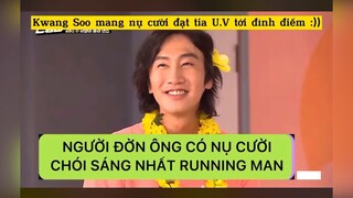 Nụ cười tỏa nắng 105 độ C của anh Sú #cliphai