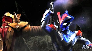 [Blu-ray] Ensiklopedia Keterampilan Ultraman Victory—Nyanyikan melodi kemenangan!