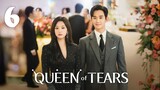 Queen of Tears (2024) - Episode 6 [English Subtitles]