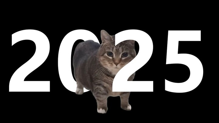 I want to stay in 2024, but there is no one here anymore