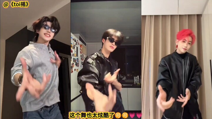 A Roundup of the Internet’s Hottest “Handsome Guys” with Seriously Intense Vibes—Every One of Them B