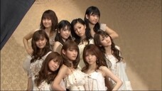 (Part 1) Morning Musume - Shouganai Yume Oibito (Making Of) (sub español)