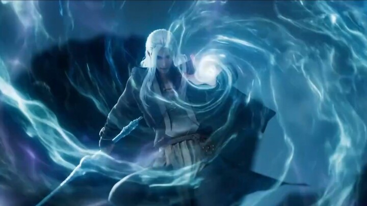 The God Search Eps 12 Sub Indonesia