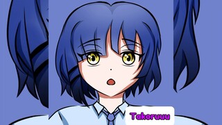 Fanart | Cewek Cool Suka Musik