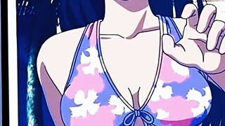 Conan: Dia meminta Shinichi untuk menghapusnya. Apa hubungannya denganku, Conan?