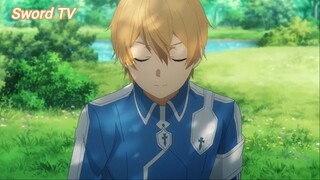 Sword Art Online III (Short Ep 9) - Dã ngoại trong khu rừng (Tiếp) #swordartonline