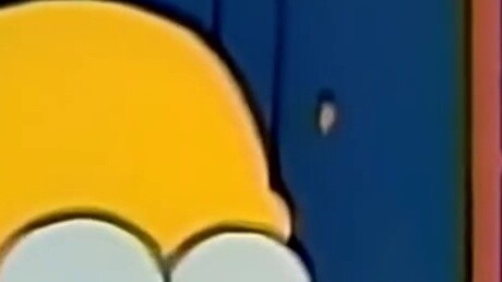 The Simpsons 1-10: Visiting all the romantic places, they are indeed the devil father and son, and M