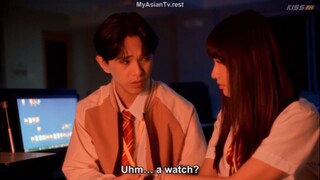 Seducing Drake Palma - Episode 1 (Tagalog Dub)