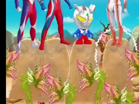 Ultraman