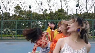 【رجل لطيف جدًا】غطاء أغنية MAMAMOO gogobebe
