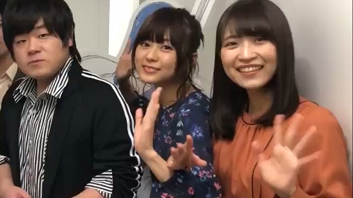 [Subtitles] Did Mizuki make a mistake in seeking Matsuoka in the Conan movie?