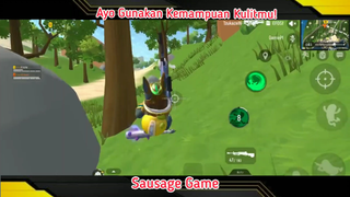 Sausage Game, Ayo Gunakan Kemampuan Terbaikmu!