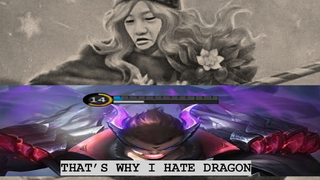 Lancelot - Sang Seng Sing Sung Sad:(
