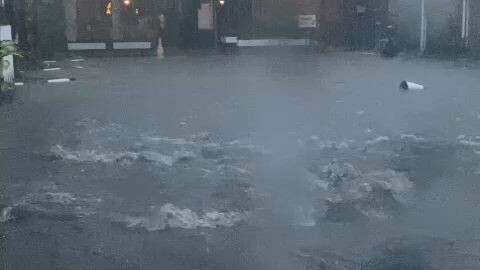 banjir
