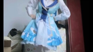 2010年的歌，两年前的视频