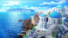 Kimi wa Meido-sama. Episode 5 Subtitle Indonesia