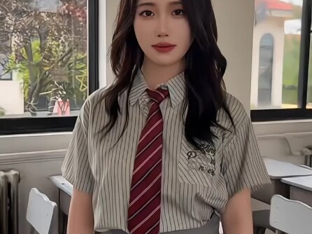 Well, for a secondary vocational student, this qualification is pretty good, right?