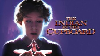 The Indian in the Cupboard (1995) with English Subtitle.For Kids and for the young at hearts. Enjoy