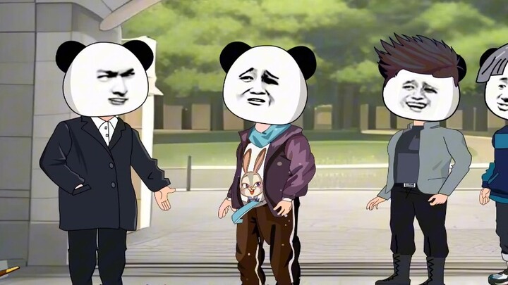 Rules Academy~ขอโทษ